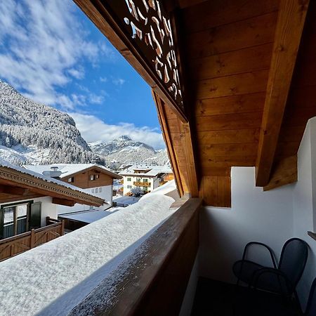 Cesa Planber Apartments Mountain View Bike Friendly Canazei Exterior photo